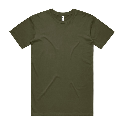ARMY basic-tee-army